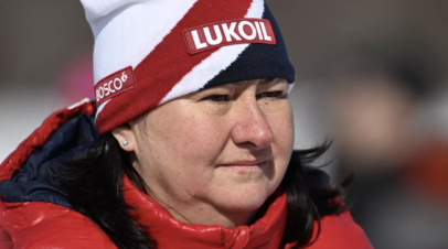 Вяльбе рассказала, кого признали виновным в конфликте Большунова и Устюгова