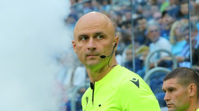 Карасёв: никаких контактов с УЕФА и ФИФА с февраля не было