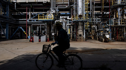 Украина увеличит тариф на транзит нефти по Дружбе с 1 января на 18,3%