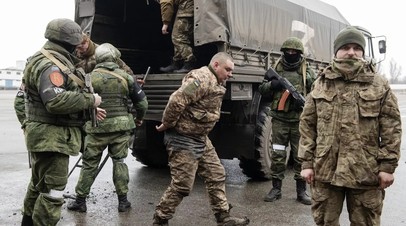 Обозреватель NDP Тохман: военные ВСУ сдаются россиянам из-за невыносимых условий службы