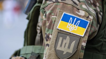 Офицер НМ ЛНР Марочко: Киев перебрасывает в район Кременной штурмовые группы наёмников