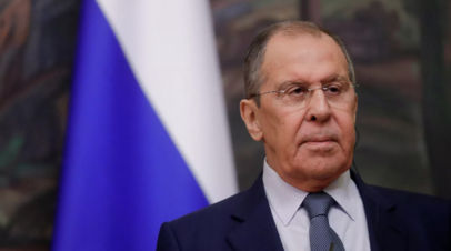 Лавров: США и НАТО желают победы над Россией на поле боя для уничтожения нашей страны