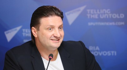 Дрессировщик Запашный поделился детскими воспоминаниями о цирке