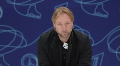 Плющенко заявил, что не уважает Ягудина как человека