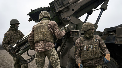 В Британии подняли вопрос о рисках из-за поставок дальнобойного оружия Украине