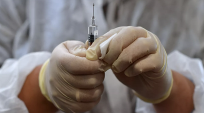 В Нижегородской области прививку от гриппа сделали более 1,4 млн жителей