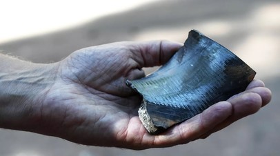 В ДНР сообщили, что ВСУ выпустили 23 снаряда натовского калибра по Макеевке