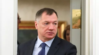 Хуснуллин: сохранить текущие темпы ввода жилья в 2023 году будет тяжело
