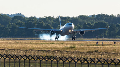 Глава Аэрофлота: возраст наших Boeing и Airbus позволяет использовать их после 2030 года