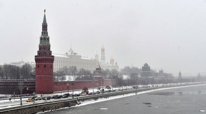 С учётом сегодняшних реалий: в Кремле назвали невозможным мирный план по Украине без признания новых регионов РФ