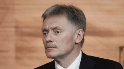 Песков: международные миротворцы могут привлекаться в Карабах при согласии обеих сторон