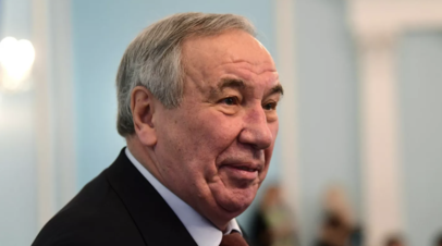 Тарпищев о переходе в Азию: у меня в голове не укладывается, как мы будем играть на двух фронтах