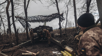 Боевики ВСУ выпустили по Макеевке и Ясиноватой 16 снарядов