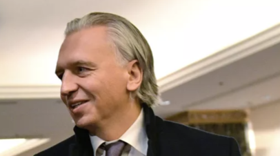 Дюков рассказал, к какому варианту прибегнет РФС, если не поможет создание рабочей группы с УЕФА и ФИФА
