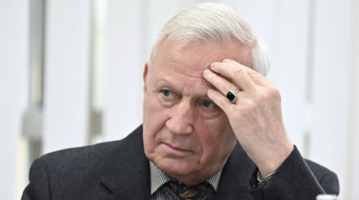 Колосков: создать рабочую группу для консультаций с ФИФА, УЕФА и АФК правильное решение