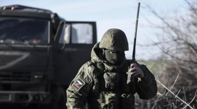 РИА Новости: в ЛНР ликвидировали агента СБУ