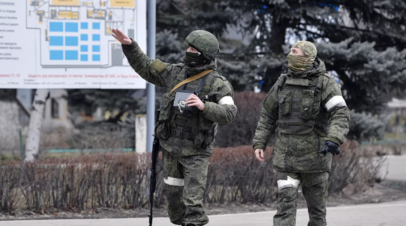 Более 40 военнослужащих вернулись из украинского плена на родину в ЛНР