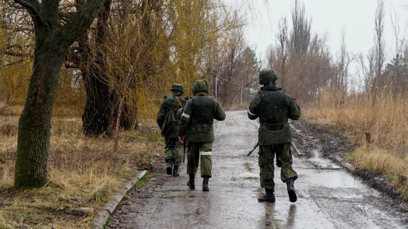 Мирный житель Ясиноватой погиб при обстреле со стороны ВСУ