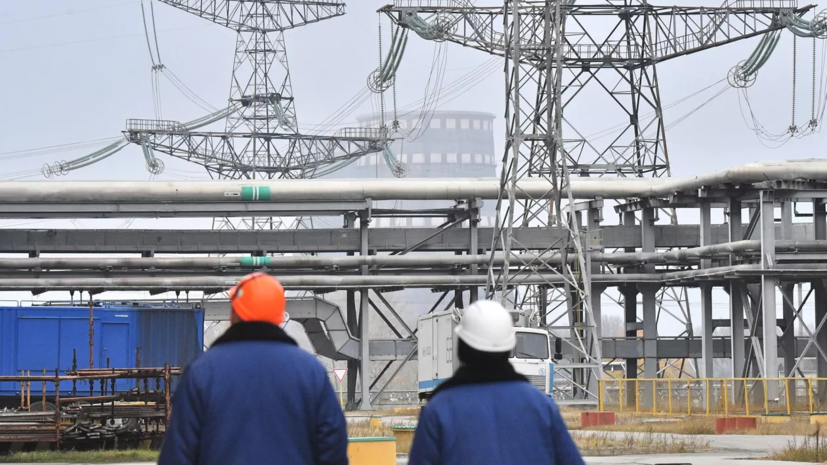 Российские АЭС установили в 2022 году новый рекорд выработки электроэнергии