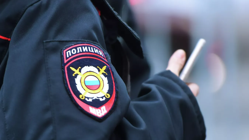 Пьяный водитель сбил в Кировске женщину с детьми