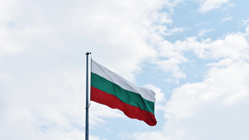 В Болгарии в первый день января природный газ подорожал с €73 до €92
