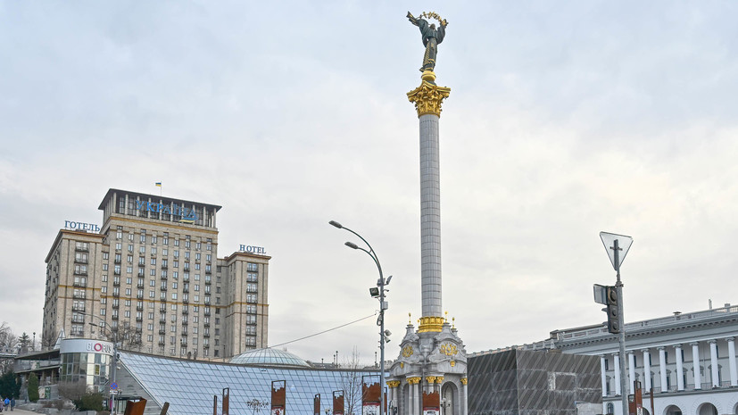 В Киеве 3 февраля состоится саммит Украина — ЕС