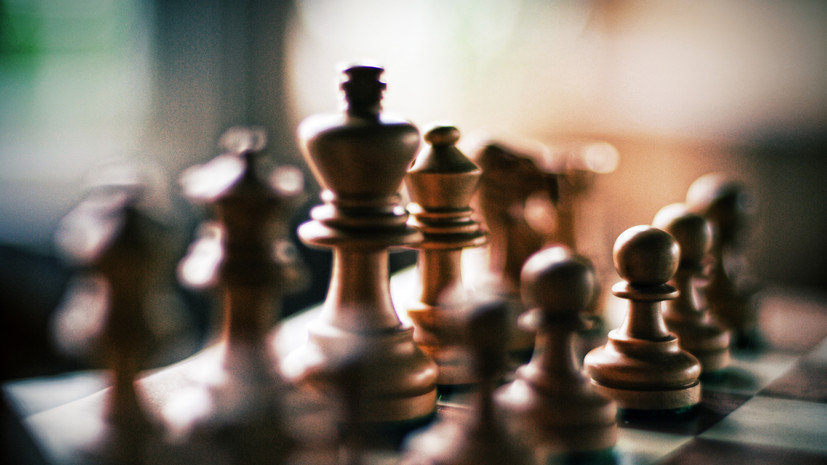В Госдуме не считают критическим переход Костенюк в сборную Швейцарии по шахматам