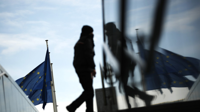 В Евросовете пока не подтверждают место проведения саммита ЕС — Украина