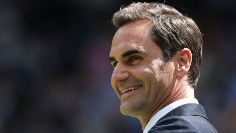 Daily Mail: Федерер отказался приехать на Australian Open 2023 в качестве гостя