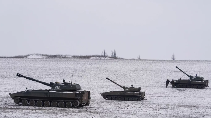МО: российские военные уничтожили диверсионную группу ВСУ в Харьковской области