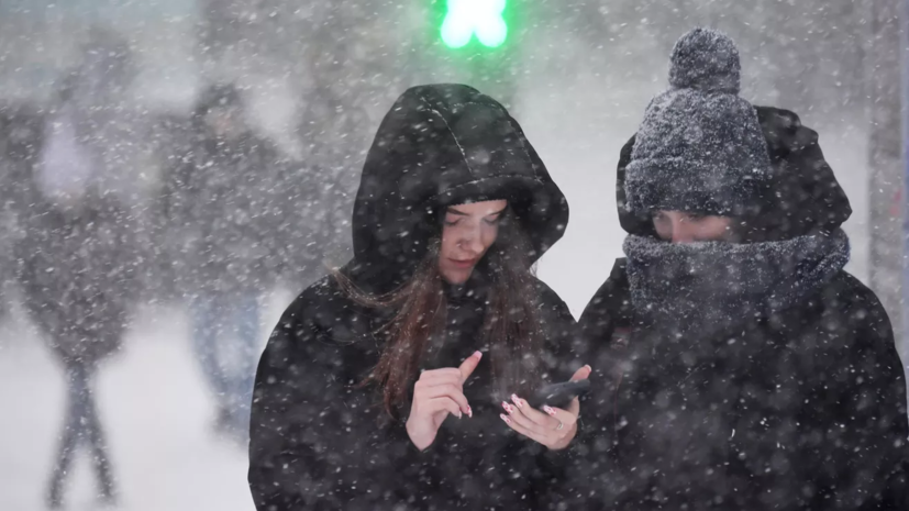 Синоптик Макарова рассказала о погоде в Москве во второй половине недели