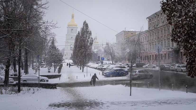 «Укрэнерго»: на Украине выросло потребление электроэнергии