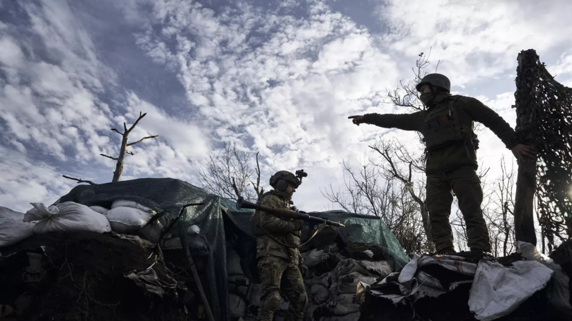 Украинские военные вновь обстреляли Петровский район Донецка
