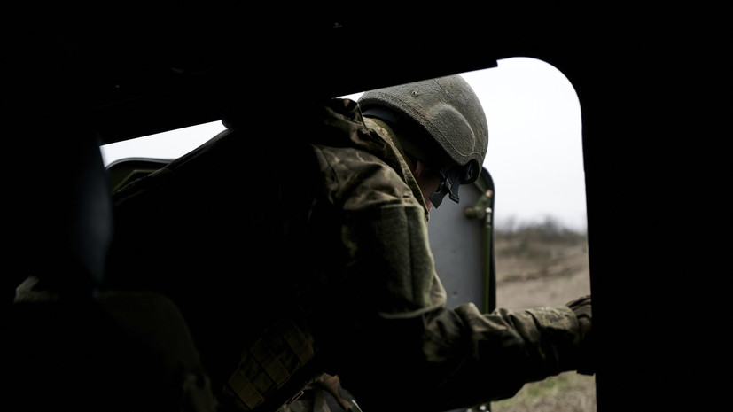 В ДНР заявили о прибытии на Украину западных спецподразделений под видом наёмников