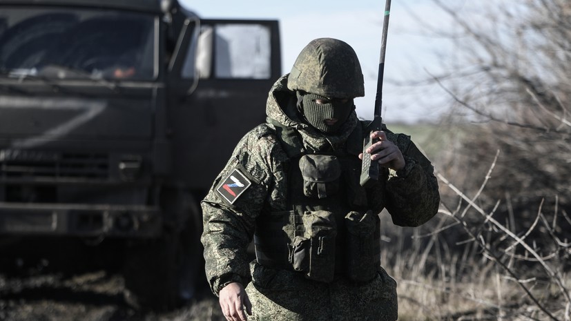 МО России: войскам в зоне СВО указано прекратить огонь на 36 часов с 12:00 6 января