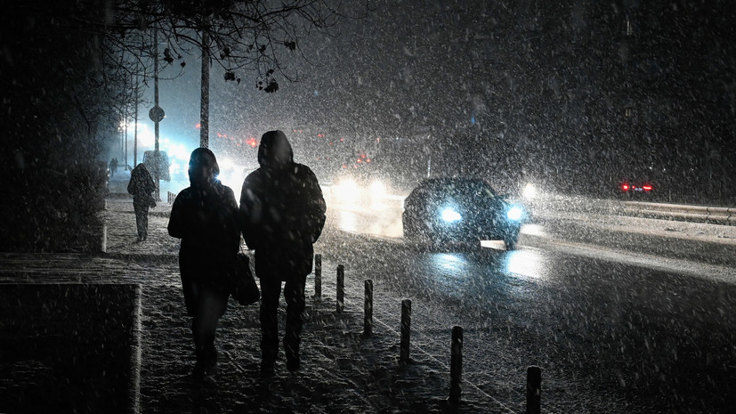 «Укрэнерго» сообщило, что энергосистема Украины не покроет полностью потребности граждан в холода
