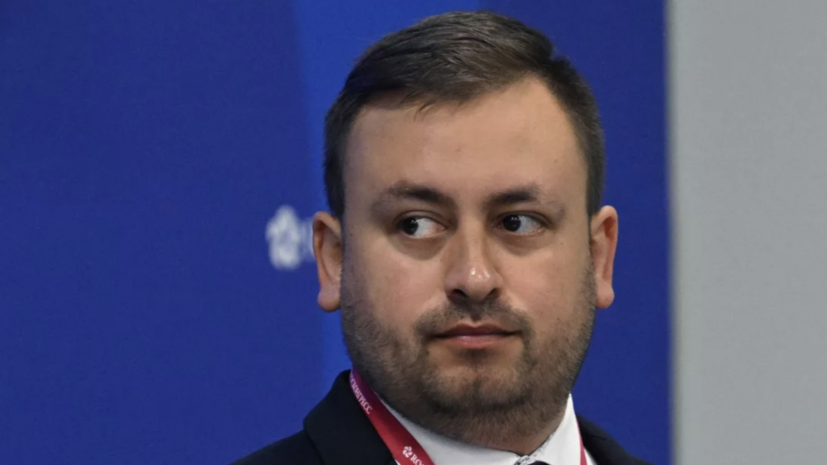 Киселёв назвал задержание шеф-редактора Sputnik Литва Касема в Риге местью латвийских властей