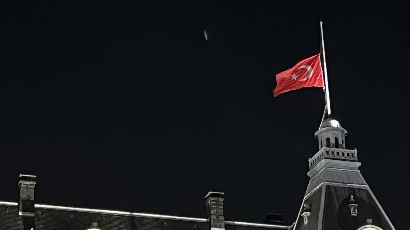 Представитель Эрдогана: Турция надеется на продление режима прекращения огня на Украине