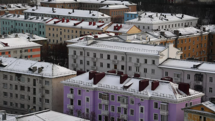 Риелторы предрекли скидки на вторичное жильё в России из-за снижения числа покупателей