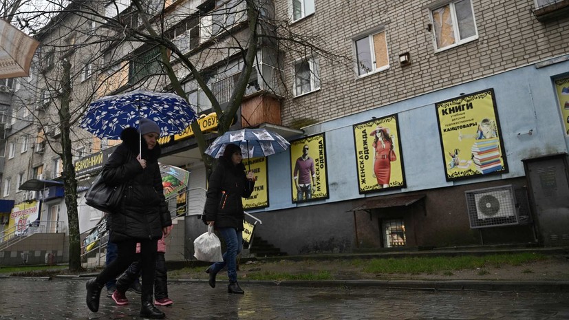 Воздушная тревога объявлена в Полтавской и Днепропетровской областях Украины