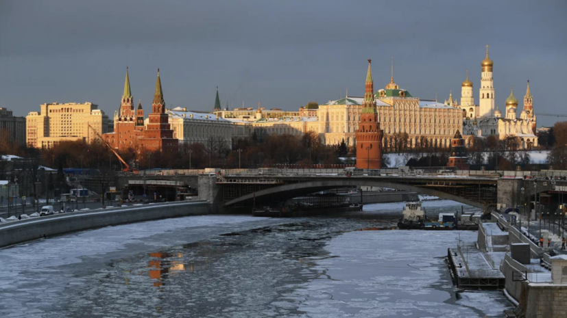 Кремль: денонсация Конвенции об ответственности за коррупцию не мешает бороться с ней