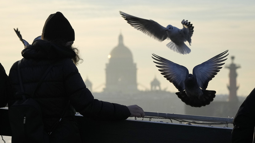 Фестиваль «Классика без границ» откроется 10 января в Петербурге