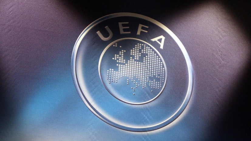 «РБ Спорт»: РФС оплатил ежегодный взнос за членство в УЕФА
