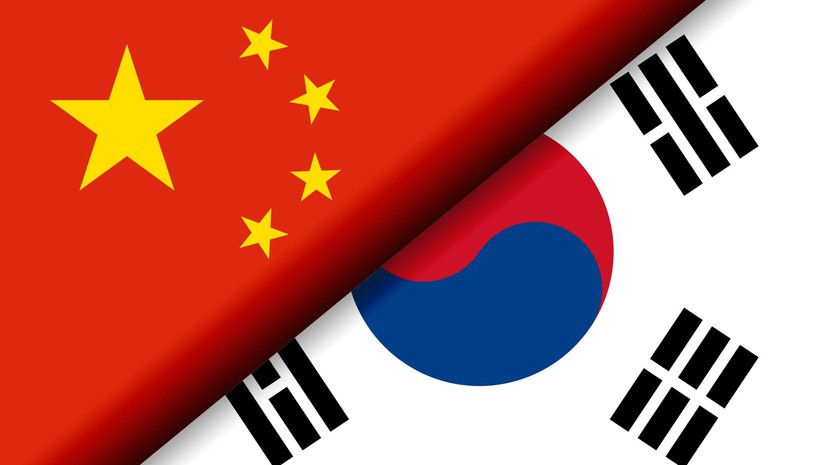 Китай приостановил выдачу краткосрочных виз гражданам Южной Кореи