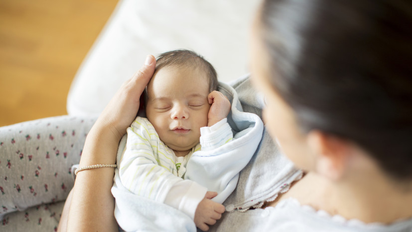 В Удмуртии новорождённых будут проверять на 36 тяжёлых наследственных болезней