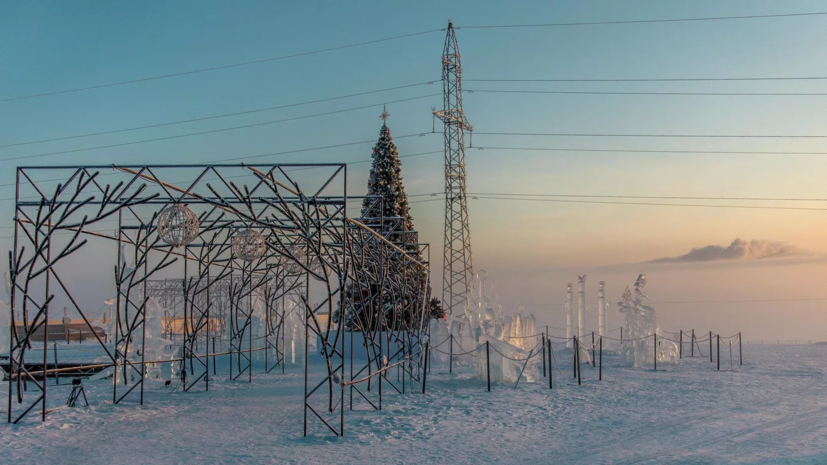 Синоптики предупредили о предстоящих морозах в Якутии до -65 °С