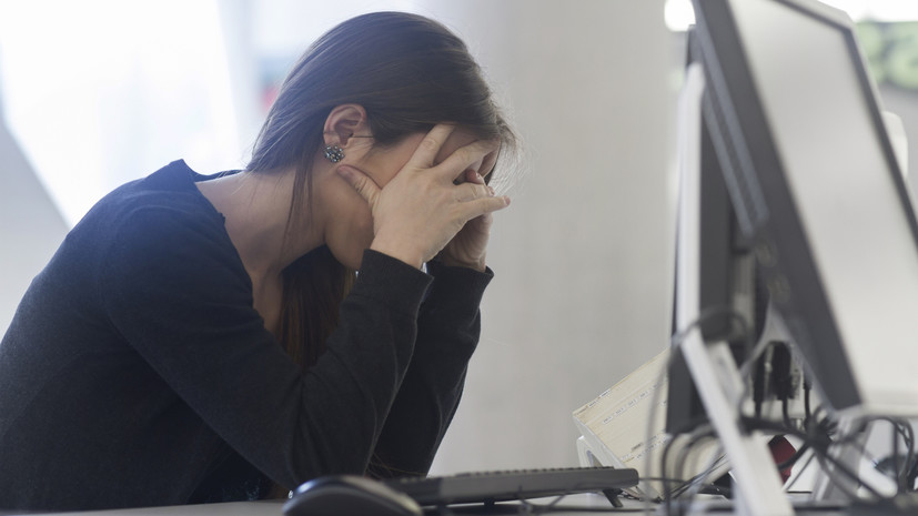 Психолог Львов напомнил, что нелюбимая работа может усугубить стресс после праздников