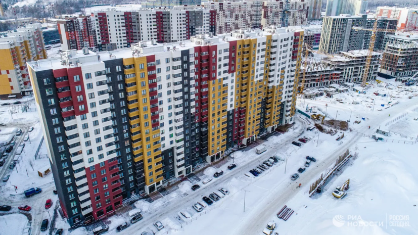Риелтор Никитина прокомментировала нововведения на рынке недвижимости