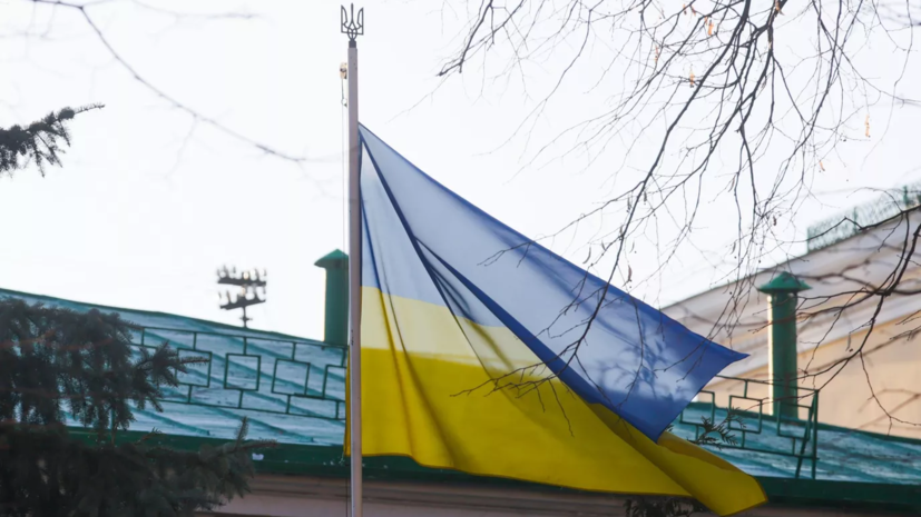 Украина разорвала соглашение с Россией о торгово-экономических представительствах