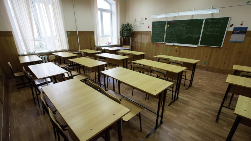 В Ставропольском крае капитально отремонтируют более 30 школ в 2023 году